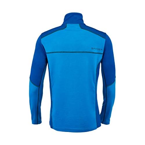 Spyder Men's Elevation Half Zip
