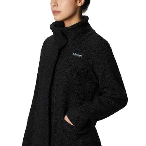 Columbia Women's Panorama Long Jacket