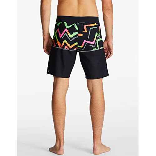 Billabong Fifty50 Airlite 19" Boardshorts