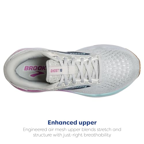 Brooks Women¡¯s Ghost 16 Neutral Running Shoe
