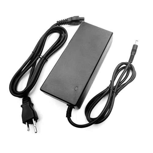 42V 2A Lithium Battery Charger for Electric Bike and Scooter Batteries