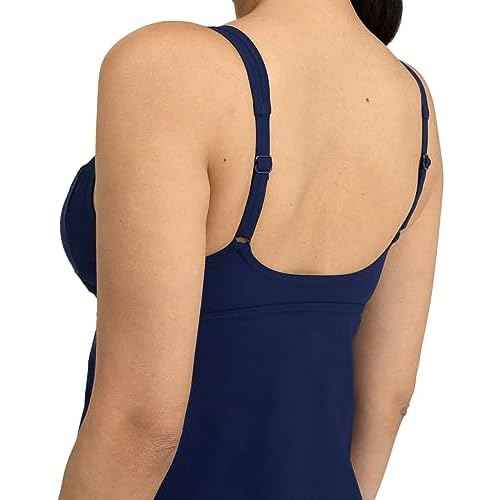 ARENA Womens Bodylift Women's Manuela B-Cup Tankini