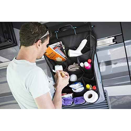Thule Wall Organizer-Black