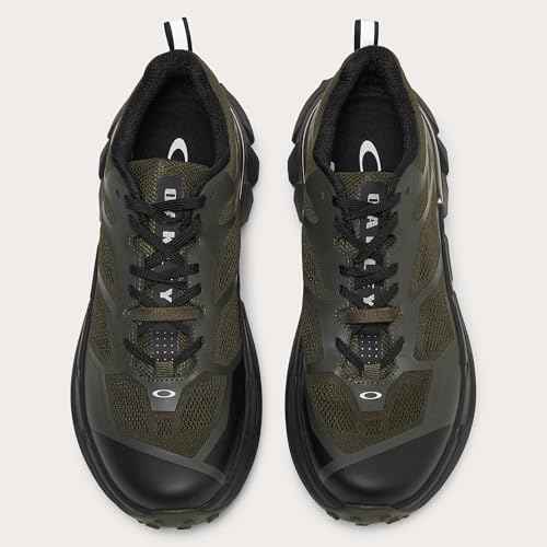 Oakley Men's Light Breath Sneakers