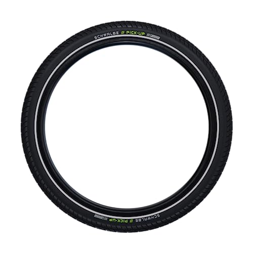 Schwalbe Pick-Up Performance E-Cargo Reifen // 55-406 (20x2,15') Super Defense