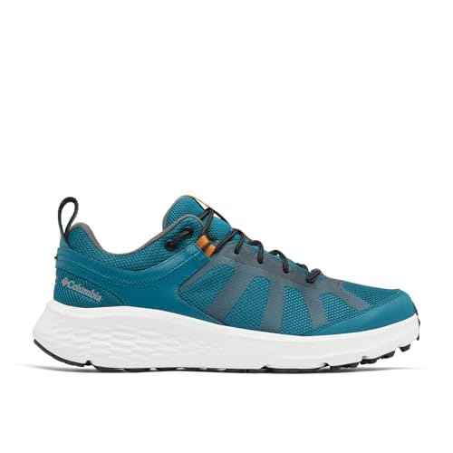 Columbia Men's Konos Xcel Waterproof Hiking Shoe