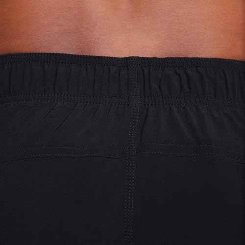 Speedo Men's Swim Trunk Knee Length Volley Comfort Liner Solid