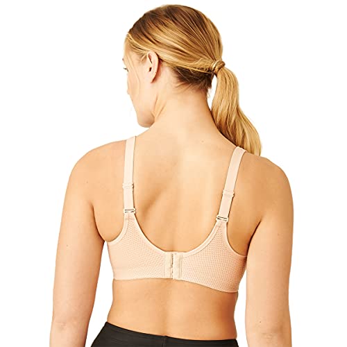 Wacoal Womens Sport Convertible Wire Free Bra