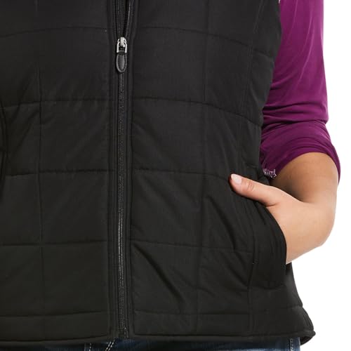 ARIAT womens Crius Insulated Vest