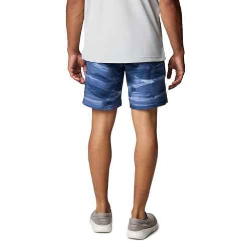 Columbia Mens PFG Offshore III Board Short