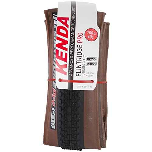 Kenda Flintridge 700C Tire