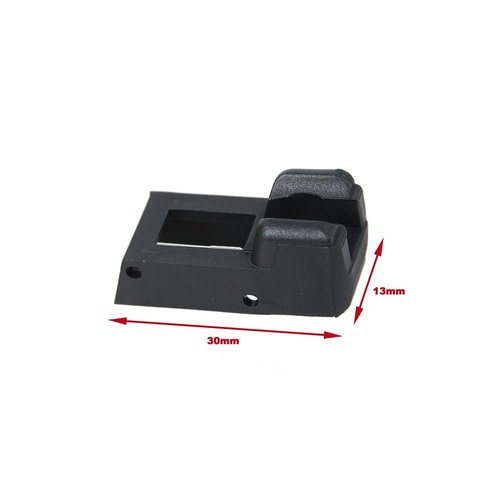 TMC Replacement Magazine Lip Set