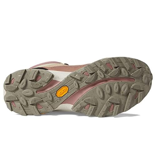 Merrell Mens Speed Solo Mid Wp