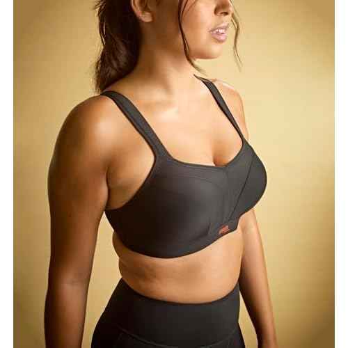 Panache Women's High Impact Underwire Sports Bra
