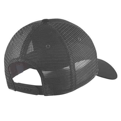 Carhartt Men's 106687 Rugged Professional¢â Series Canvas Mesh-Back Ca