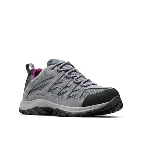 Columbia Women's Crestwood Waterproof Hiking Boot