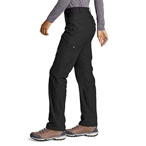 Eddie Bauer Women's Rainier Lined Pant