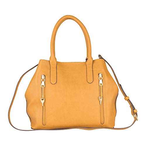 Browning Concealed Carry Purse, Premium Holstered Handbag with Safety Locking Option