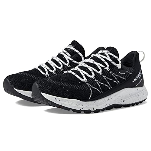 Merrell Women's Bravada 2 Waterproof Sneaker