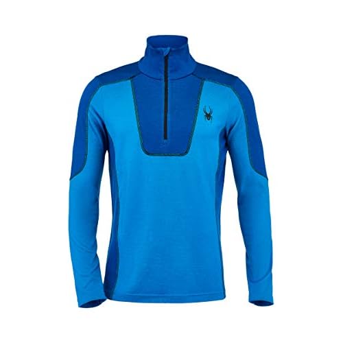Spyder Men's Elevation Half Zip