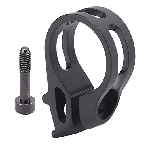 Aluminum Alloy Bicycle Shifter Clamp 22.2mm for X7/X9/X0/XO1