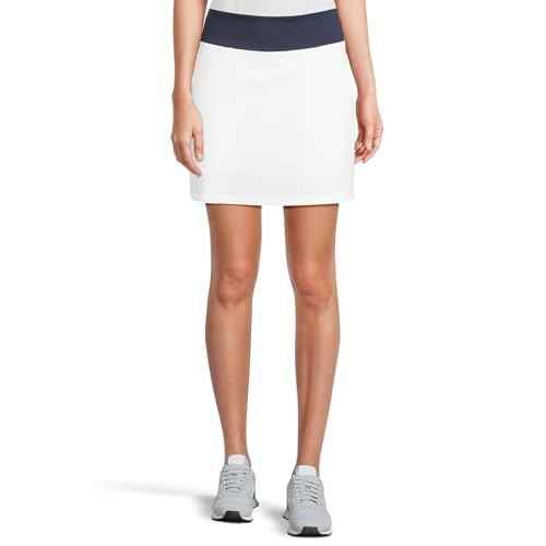 Callaway Women's 17" High Waist Birdie Skort