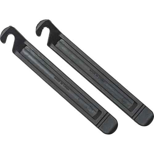 Blackburn 29" x 1.9-2.3" Presta Heavy Duty Bicycle Inner Tube with tire levers