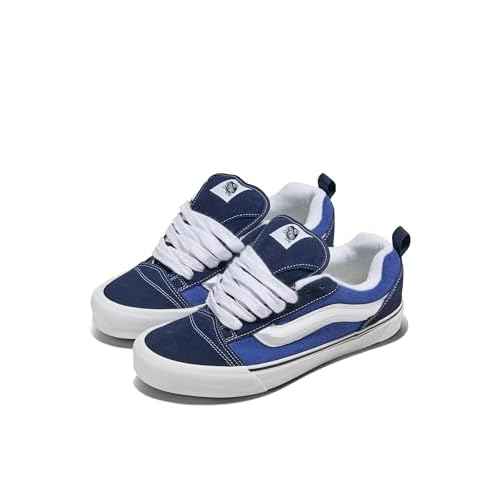 Vans Unisex-Adult Knu Skool