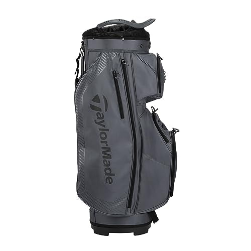 TaylorMade Golf PRO CART CHARCOAL, NAVY
