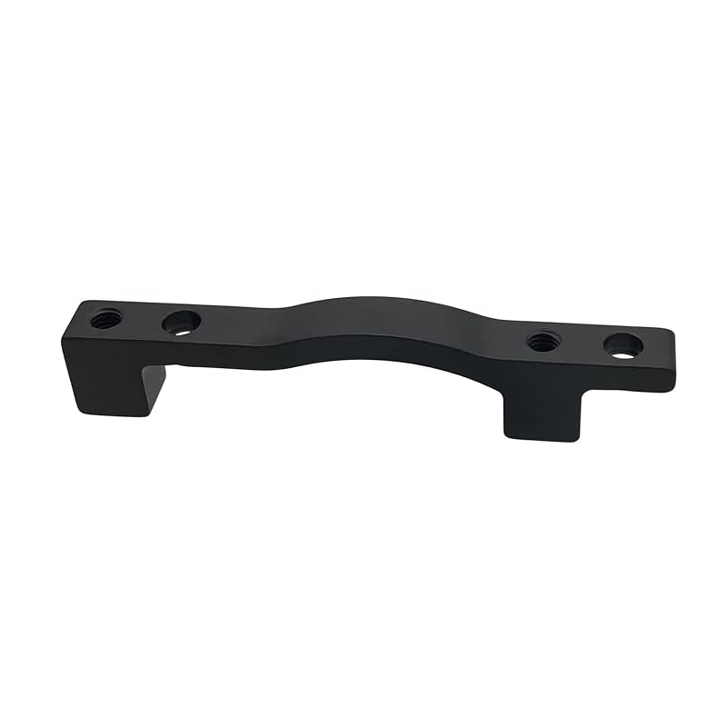 Disc Brake Mount Adapter 203mm Post Mount Front/Rear