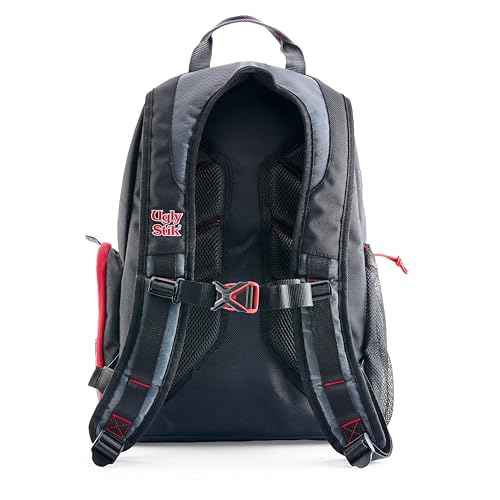 Ugly Stik Tackle Storage