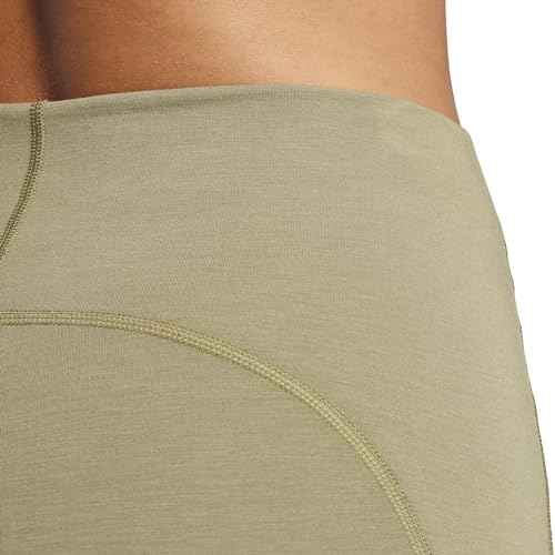 Arc'teryx Taema Thermal Hoody Women's | Multisport First-Layer Hoody | Arctic Silk Heather, X-Large
