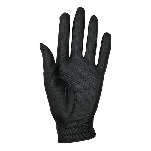 FIT39EX Fit39 Professional Glove (Black, 25, Left)