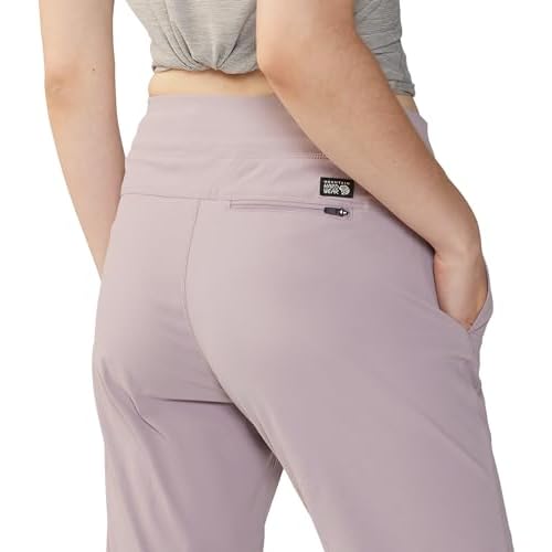 Mountain Hardwear Women's Dynama Pull-on Pant