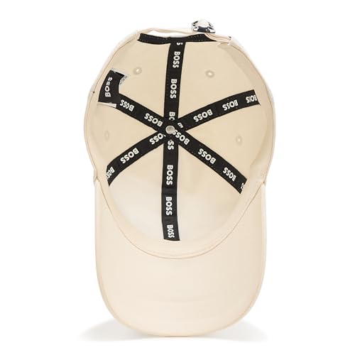 BOSS Womens Double B Cotton Twill Cap