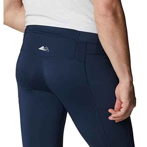 Columbia Men's Standard Endless Trail Running Tight