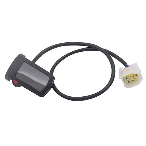 Cwmiibili for Sur Ron LCD Display Meter Speedometer for Sur Ron Light Bee X S Electric -Country Bike for Sur-Ron Light Bee Easy Install