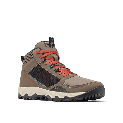 Columbia Men's Flow Centre Sneaker