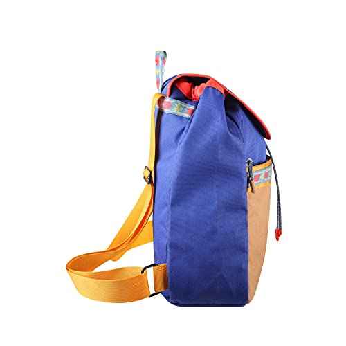 KAVU Wilder Ranch Rucksack, Travel, Hiking Backpack - Boat Life