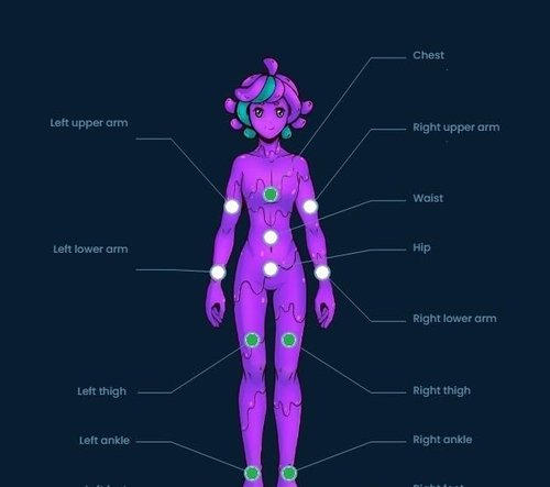 DIY Slimevr UsagiVR Full Body Tracking FBT VRCHAT VR 5 Trackers Update Vive 3.0