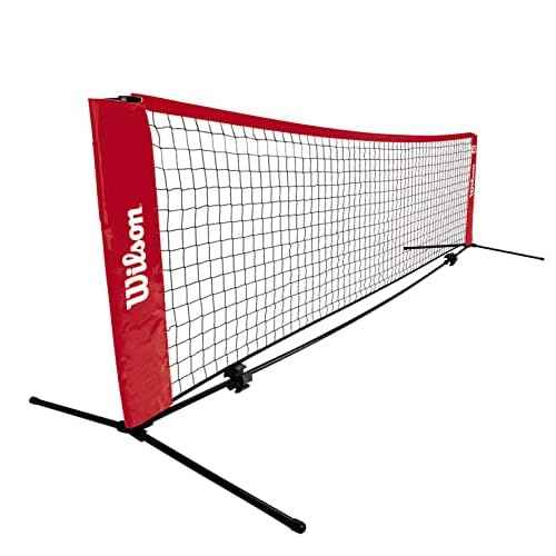 WILSON EZ Tennis Net
