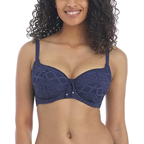 Freya Womens Padded