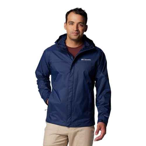 Columbia mens Watertight II Jacket