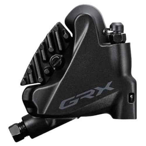 Rear Brake Caliper Shim. Plumber. GRX BR-RX400