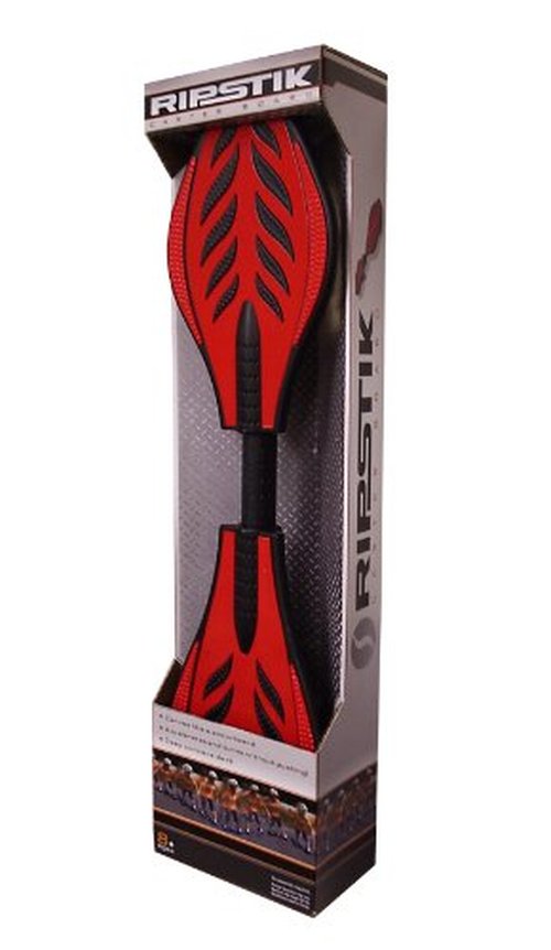 Razor RipStik Caster Board Classic Collection, 2 Wheel Skateboard with 360-degree Casters, for Kids,Teens and Adults