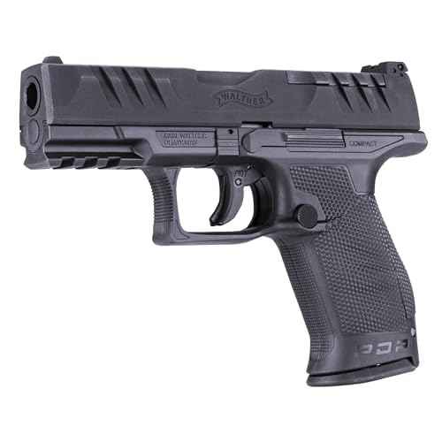 Walther PDP Compact .177 Caliber BB Gun Air Pistol