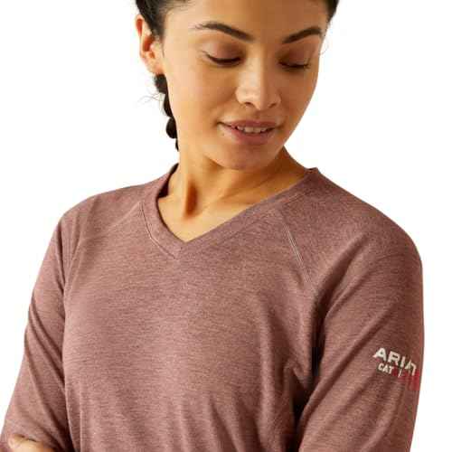 Ariat Womens Fr Primo Baselayer