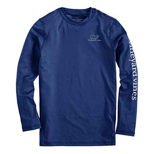 vineyard vines Boys' Swim Rashguard