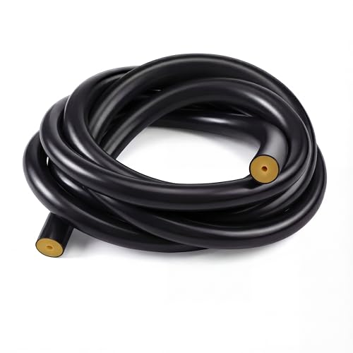 Pangda Fishing Gun Elastic Tube Speargun Band Hose - Black