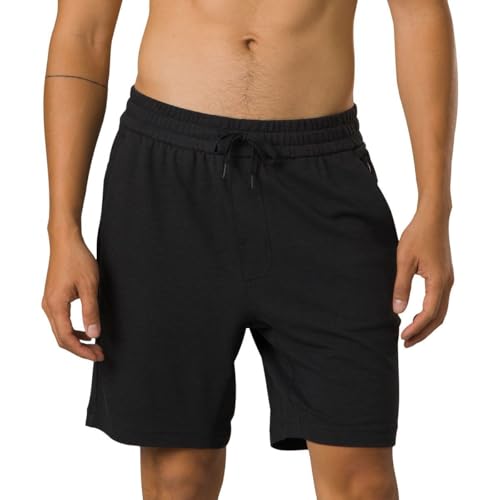 prAna Men's Altitude Tracker Short II